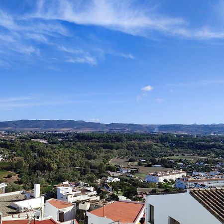 El Mirador De Beatriz Apartamento Arcos de la Frontera Exterior foto
