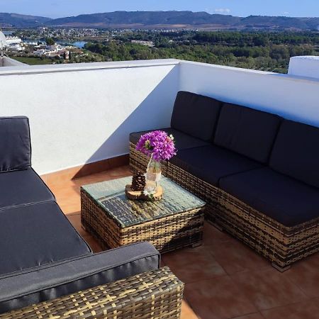 El Mirador De Beatriz Apartamento Arcos de la Frontera Exterior foto